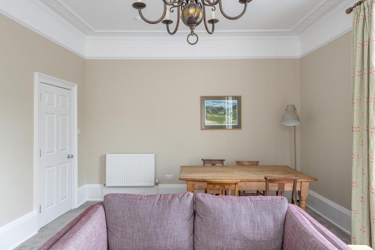 Spacious Maisonette With Parking - 10 Mins Walk From Bath Abbey - 2 Bed & 2 Бат Екстер'єр фото